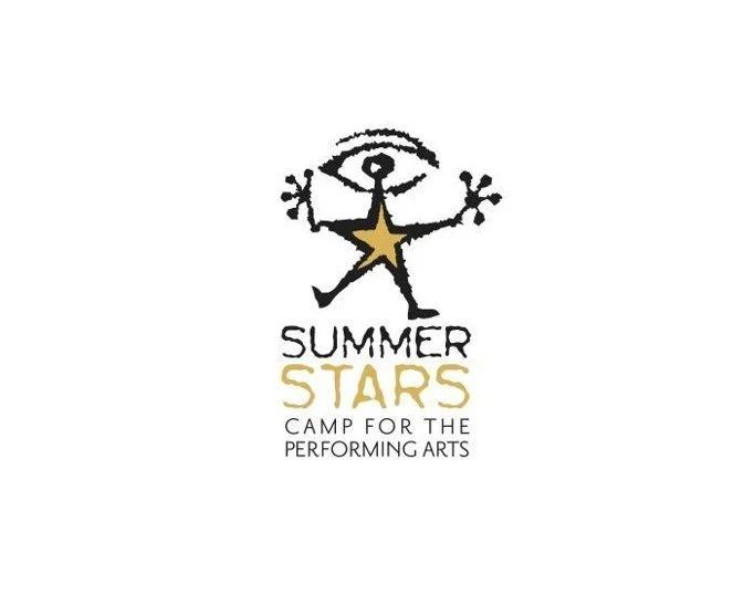 Summer Stars Logo